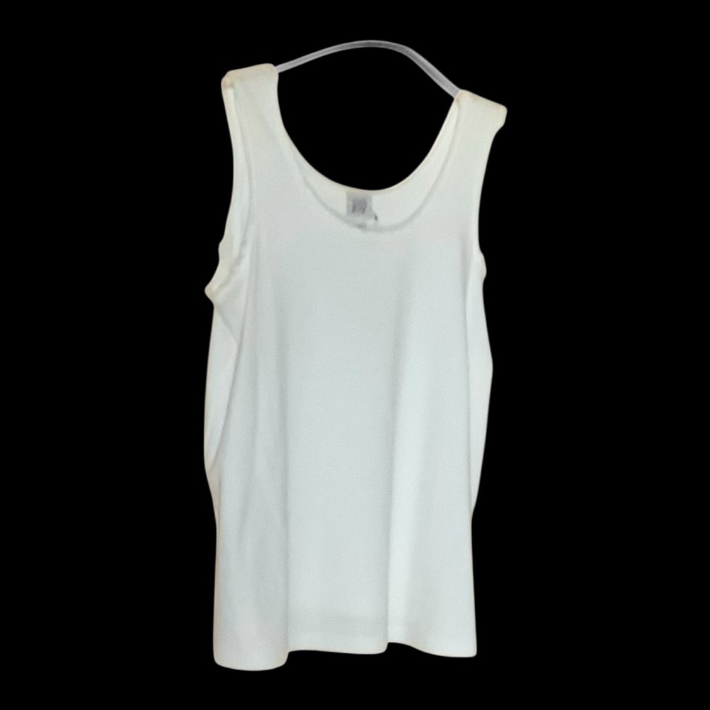 Bundle of Joy white maternity top, new